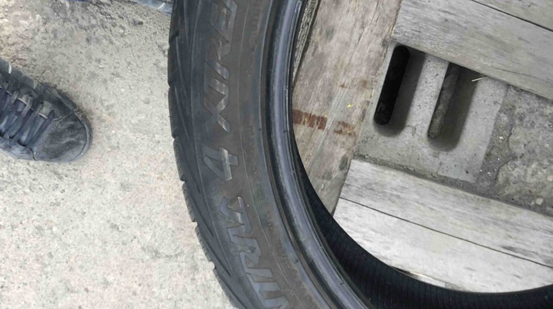 SET 2 Anvelope Iarna 275/40 R20 VREDESTEIN Wintrac 4 Xtreme 106V