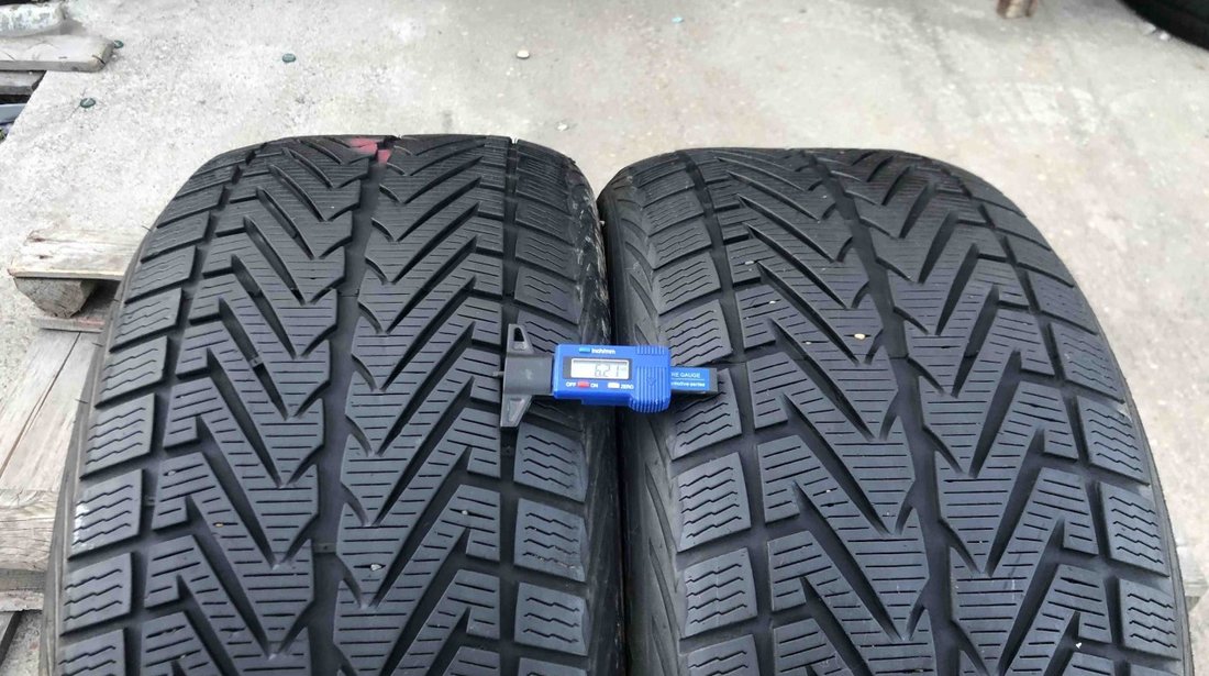 SET 2 Anvelope Iarna 275/40 R20 VREDESTEIN Wintrac 4 Xtreme 106V