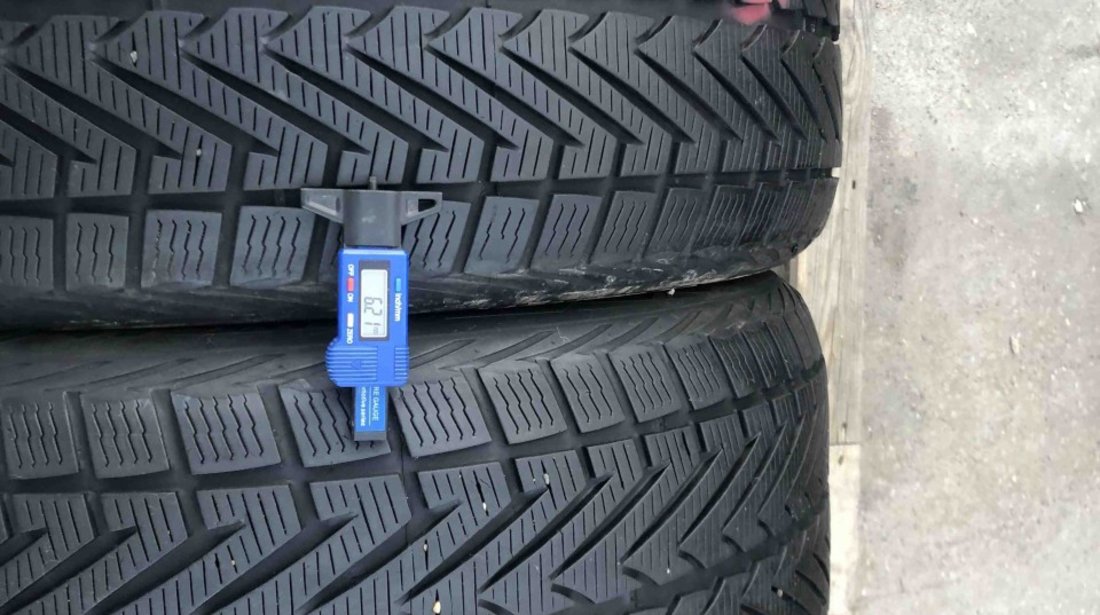 SET 2 Anvelope Iarna 275/40 R20 VREDESTEIN Wintrac 4 Xtreme 106V