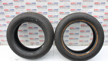 Set 2 anvelope iarna DUNLOP 215/60/R17 C