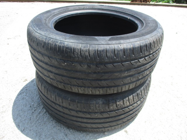 SET 2 ANVELOPE R16 KINGSTAR 225/55R16 95V ⭐⭐⭐⭐⭐