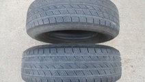 SET 2 ANVELOPE R16 ROTALLA ICE-PLUS 235/70R16 M+S ...