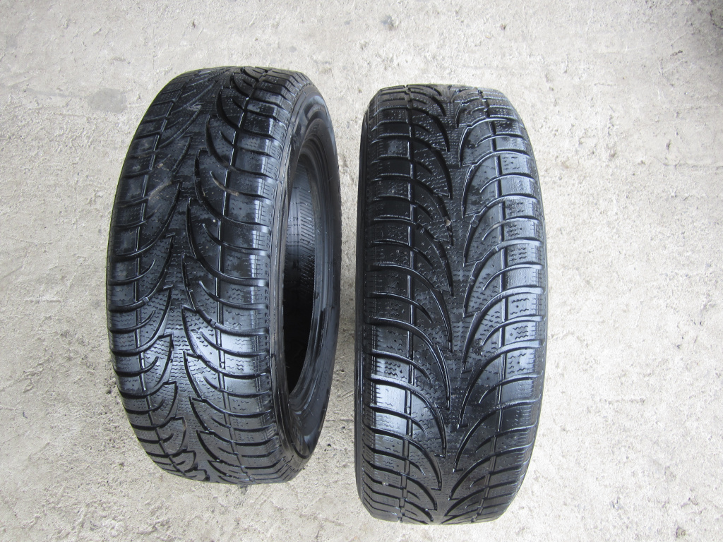 SET 2 ANVELOPE SAILUN ICE BLAZER 235/65R17 M+S ⭐⭐⭐⭐⭐