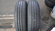 SET 2 Anvelope Vara 165/70 R14 NEXEN Nblue HD plus...