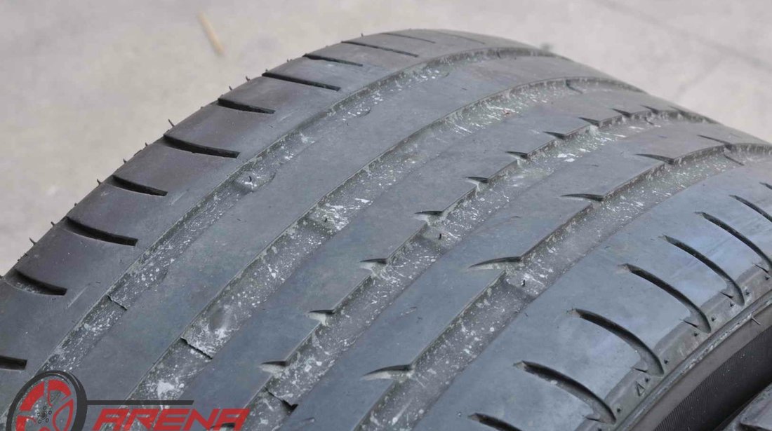 Set 2 Anvelope Vara 17 inch Nexen N8000 245/45 R17 99W