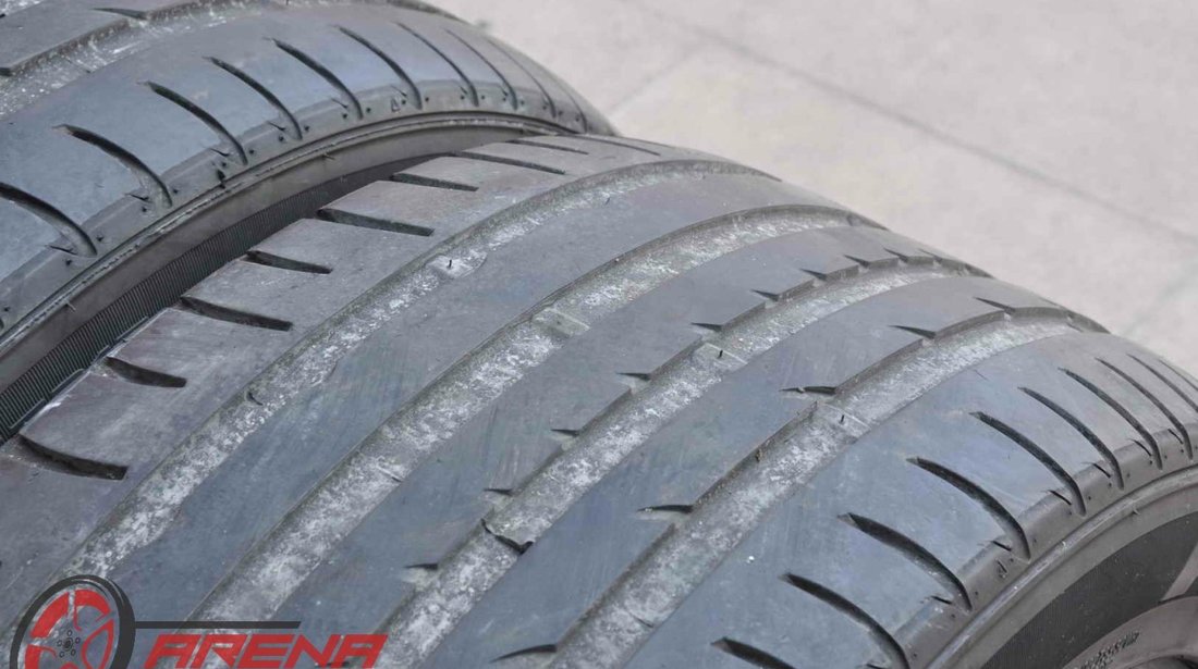 Set 2 Anvelope Vara 17 inch Nexen N8000 245/45 R17 99W