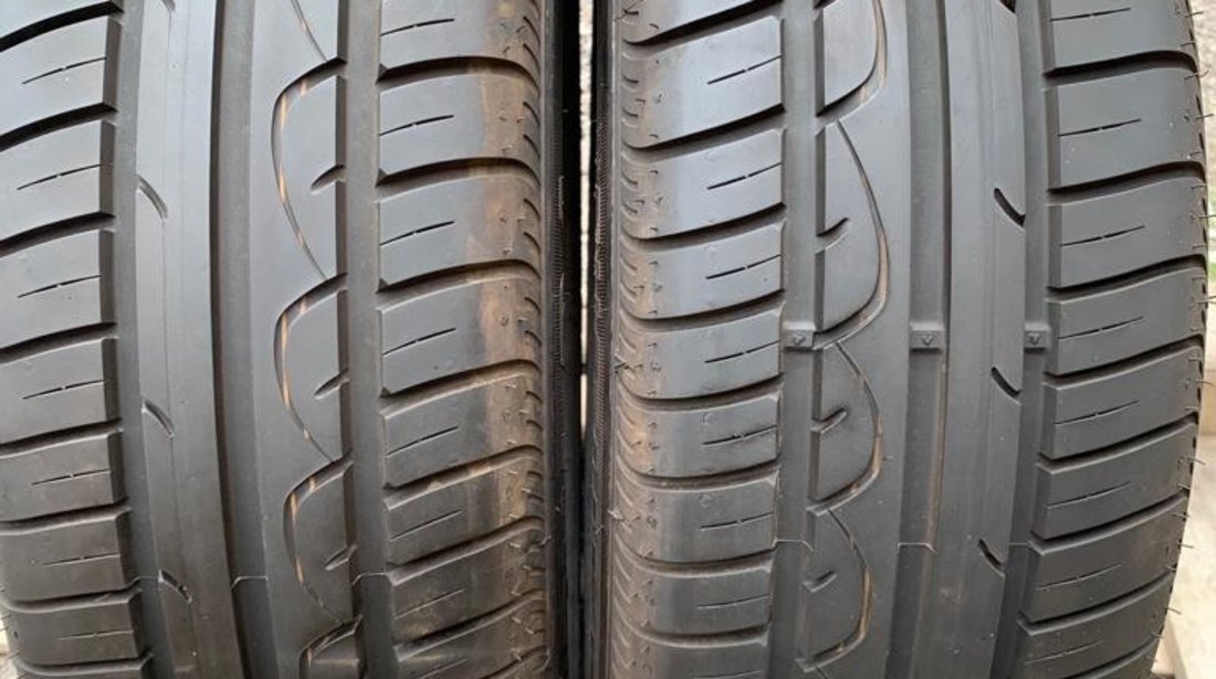 SET 2 Anvelope Vara 175/55 R15 FULDA EcoControl 77T