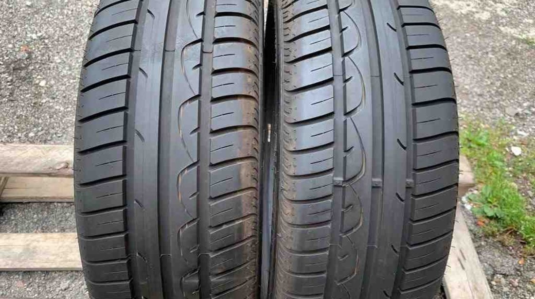 SET 2 Anvelope Vara 175/55 R15 FULDA EcoControl 77T