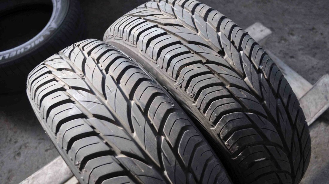 SET 2 Anvelope Vara 175/65 R13 UNIROYAL Rain Expert 80T