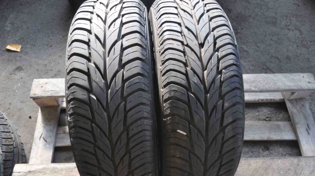 SET 2 Anvelope Vara 175/65 R13 UNIROYAL Rain Expert 80T