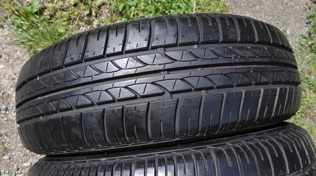 SET 2 Anvelope Vara 175/65 R14 BRIDGESTONE B250 82T