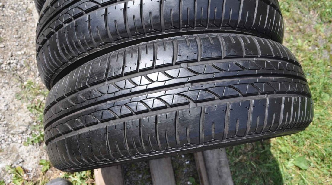 SET 2 Anvelope Vara 175/65 R14 BRIDGESTONE B250 82T