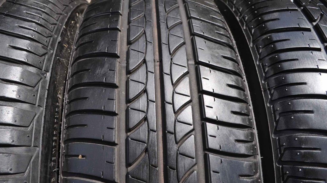 SET 2 Anvelope Vara 175/65 R14 BRIDGESTONE B250 82T