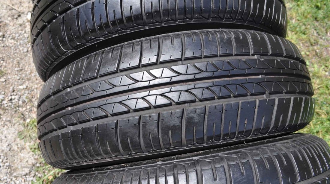 SET 2 Anvelope Vara 175/65 R14 BRIDGESTONE B250 82T