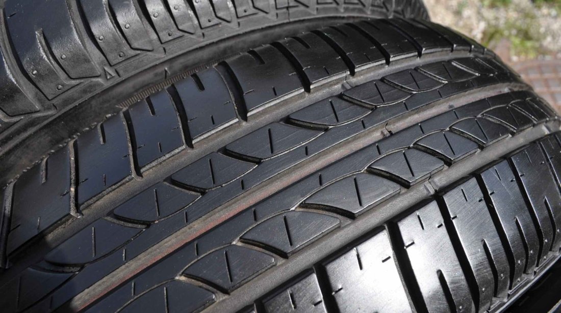 SET 2 Anvelope Vara 175/65 R14 BRIDGESTONE B250 82T