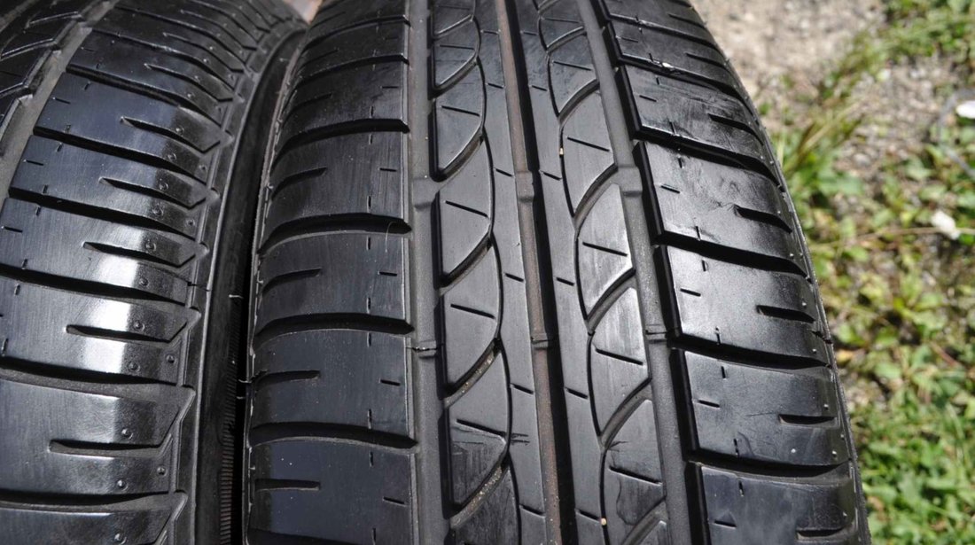 SET 2 Anvelope Vara 175/65 R14 BRIDGESTONE B250 82T