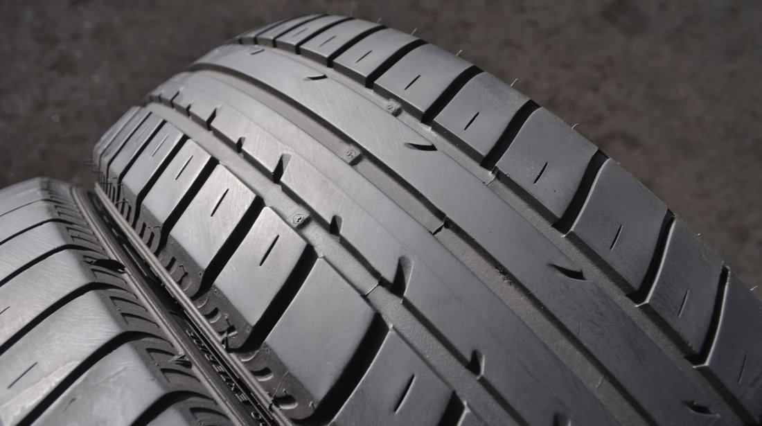 SET 2 Anvelope Vara 175/65 R14 FULDA EcoControl 82T