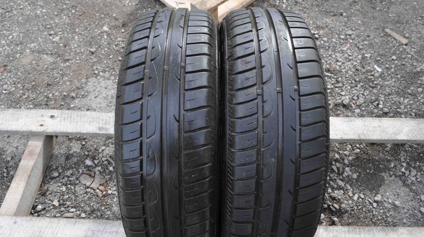 SET 2 Anvelope Vara 175/65 R14 FULDA EcoControl 82T