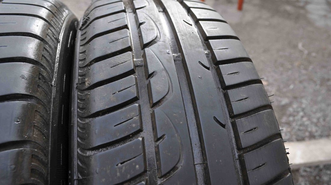 SET 2 Anvelope Vara 175/65 R14 FULDA EcoControl  82T