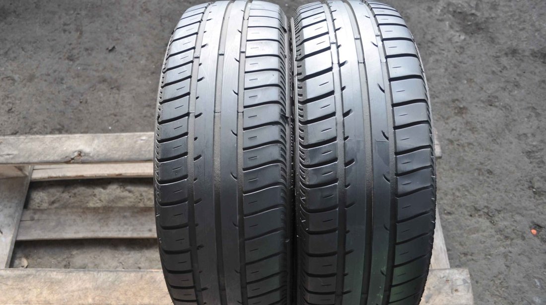 SET 2 Anvelope Vara 175/65 R14 FULDA EcoControl 82T