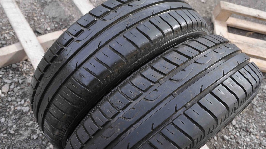 SET 2 Anvelope Vara 175/65 R14 FULDA EcoControl  82T