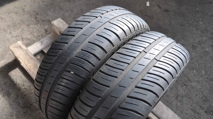 SET 2 Anvelope Vara 175/65 R14 GOODYEAR EficientGrip 82T