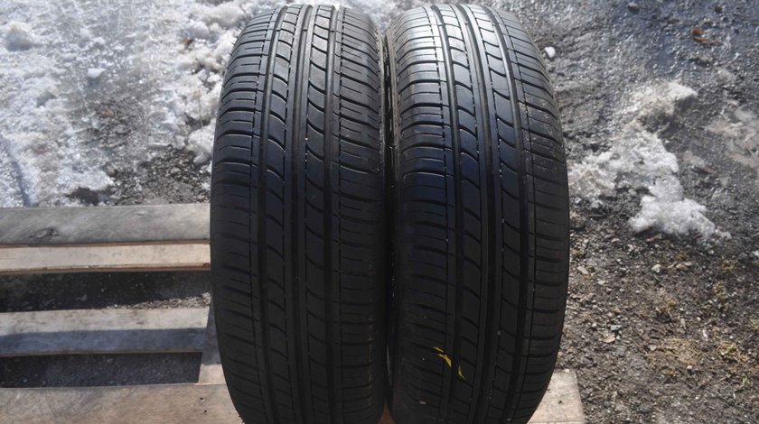 SET 2 Anvelope Vara 175/65 R14 MINERVA RADIAL 109 82H