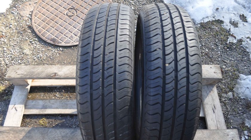 SET 2 Anvelope Vara 175/65 R14 NEXEN CLASSE PREMIER CP 661 82T
