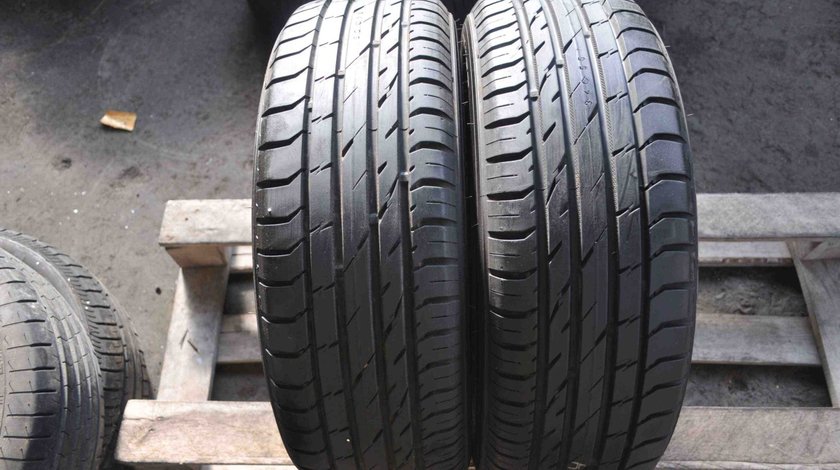 SET 2 Anvelope Vara 175/65 R14 NOKIAN Line 82T