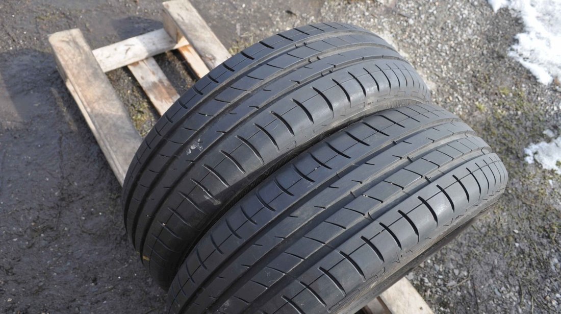 SET 2 Anvelope Vara 175/65 R14 VREDESTEIN T TRAC 2 82T