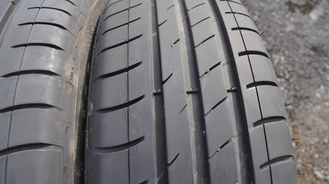 SET 2 Anvelope Vara 175/65 R14 VREDESTEIN T TRAC 2 82T