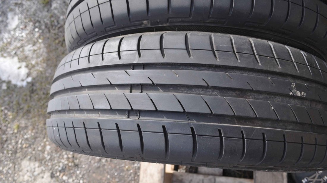 SET 2 Anvelope Vara 175/65 R14 VREDESTEIN T TRAC 2 82T