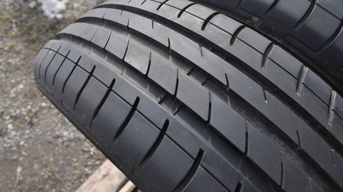 SET 2 Anvelope Vara 175/65 R14 VREDESTEIN T TRAC 2 82T