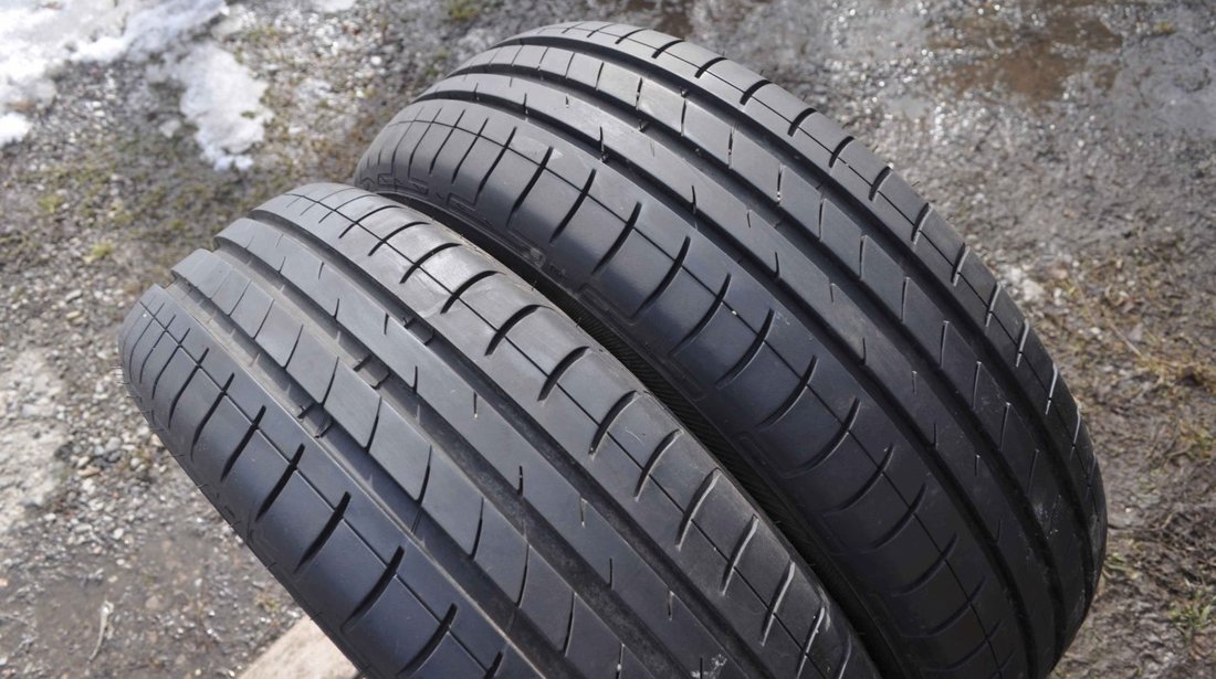 SET 2 Anvelope Vara 175/65 R14 VREDESTEIN T TRAC 2 82T