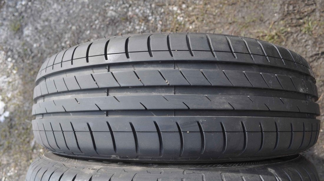 SET 2 Anvelope Vara 175/65 R14 VREDESTEIN T TRAC 2 82T