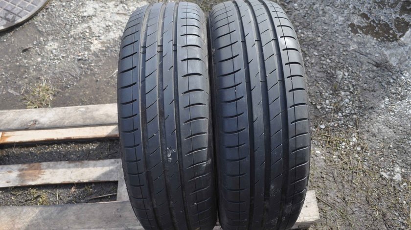 SET 2 Anvelope Vara 175/65 R14 VREDESTEIN T TRAC 2 82T