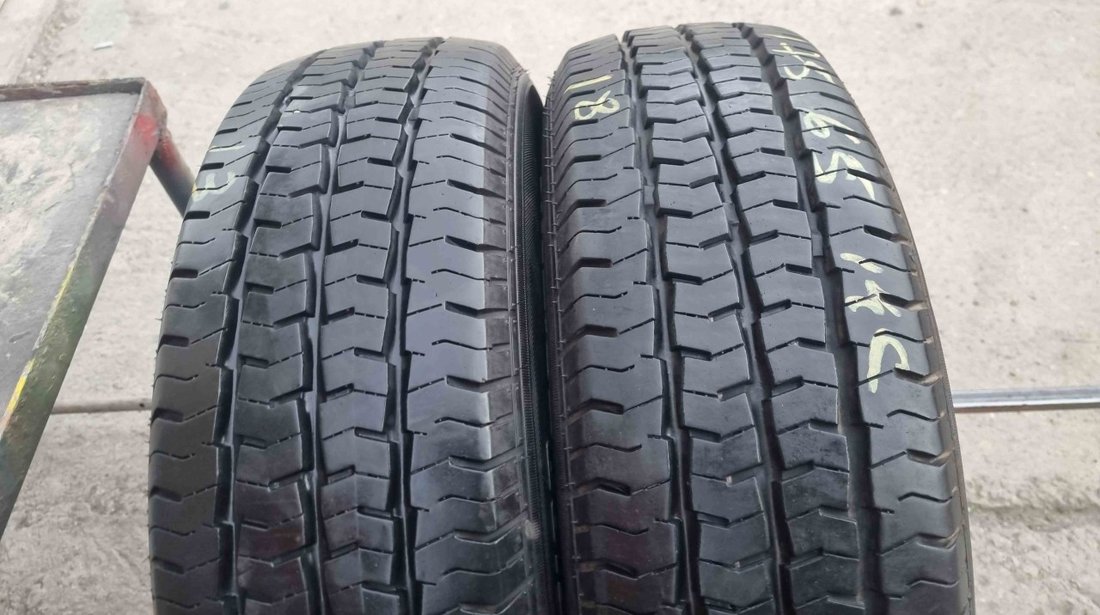 SET 2 Anvelope Vara 175/65 R14C OVATION V02 90/88T