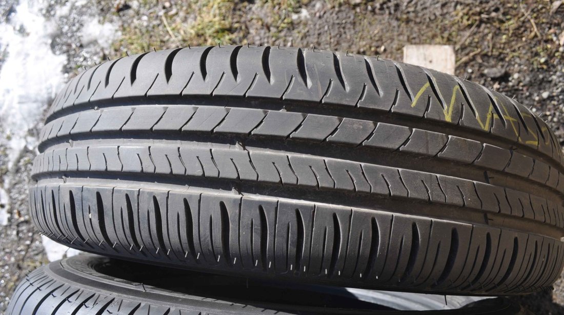 SET 2 Anvelope Vara 175/65 R15 MICHELIN ENERGY SAVER 84H