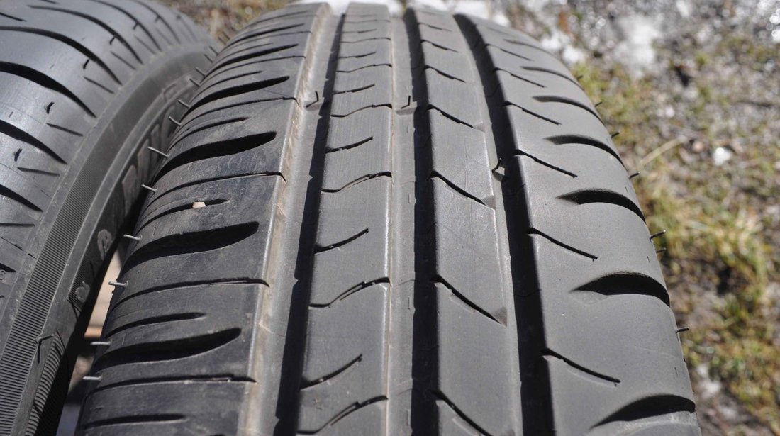 SET 2 Anvelope Vara 175/65 R15 MICHELIN ENERGY SAVER 84H