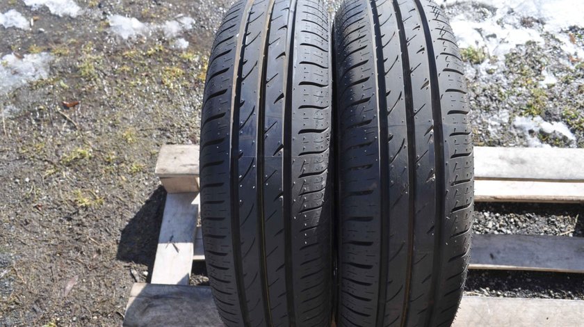 SET 2 Anvelope Vara 175/70 R13 NEXEN N BLUE HD PLUS 82T