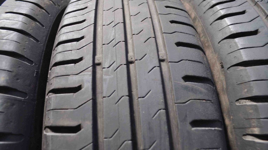 SET 2 Anvelope Vara 175/70 R14 CONTINENTAL ContiEcoContact 5 84T