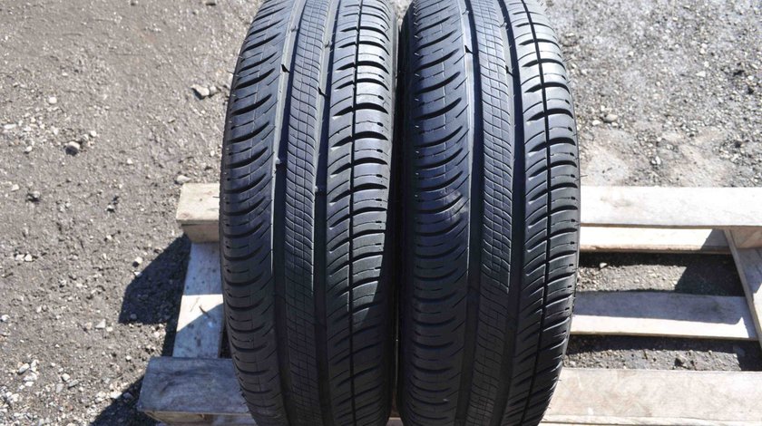 SET 2 Anvelope Vara 175/70 R14 MICHELIN ENERGY SAVER + 84T