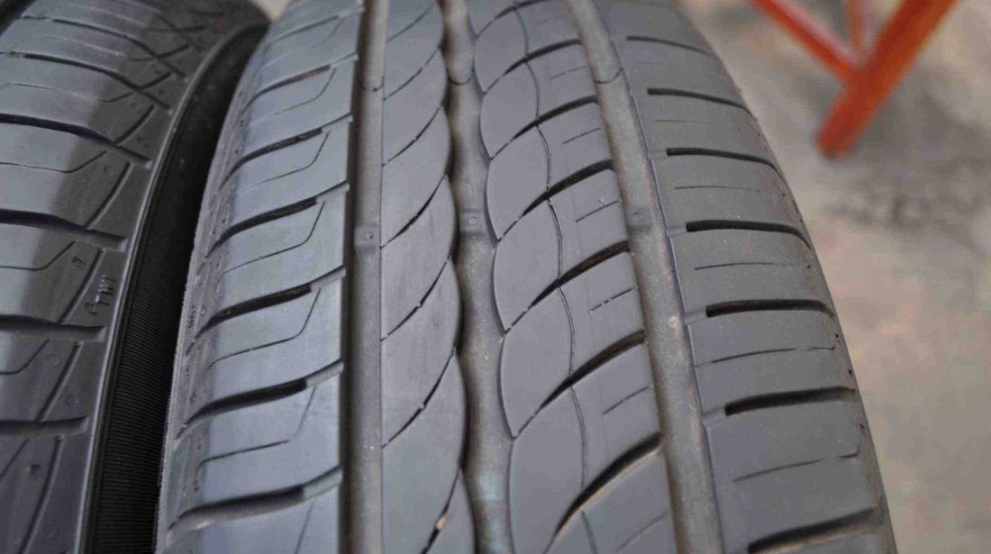 SET 2 Anvelope Vara 175/70 R14 PIRELLI CINTURATO P1 84T