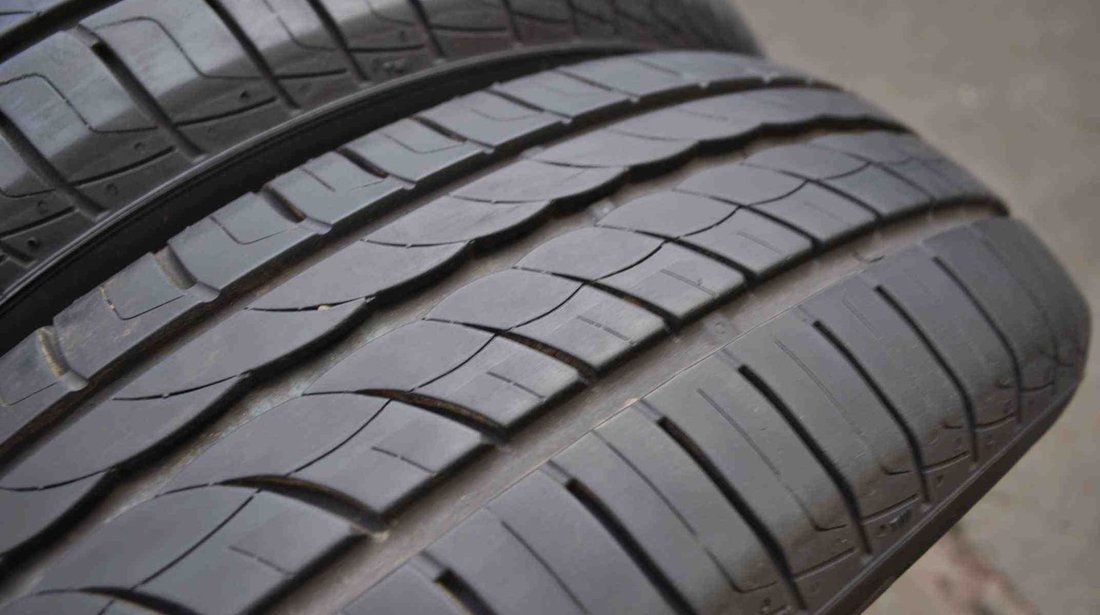 SET 2 Anvelope Vara 175/70 R14 PIRELLI CINTURATO P1 84T