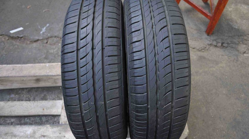 SET 2 Anvelope Vara 175/70 R14 PIRELLI CINTURATO P1 84T