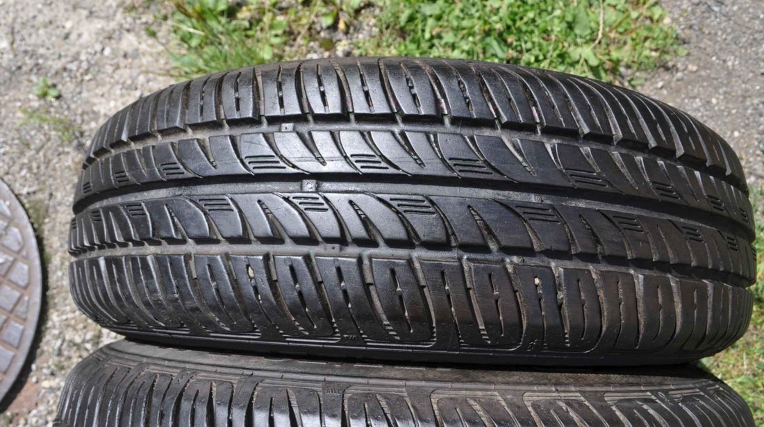 SET 2 Anvelope Vara 175/70 R14 SEMPERIT CONFORT LIFE 2 88T - XL