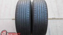 Set 2 Anvelope Vara 18 inch Bridgestone Dueler HP ...