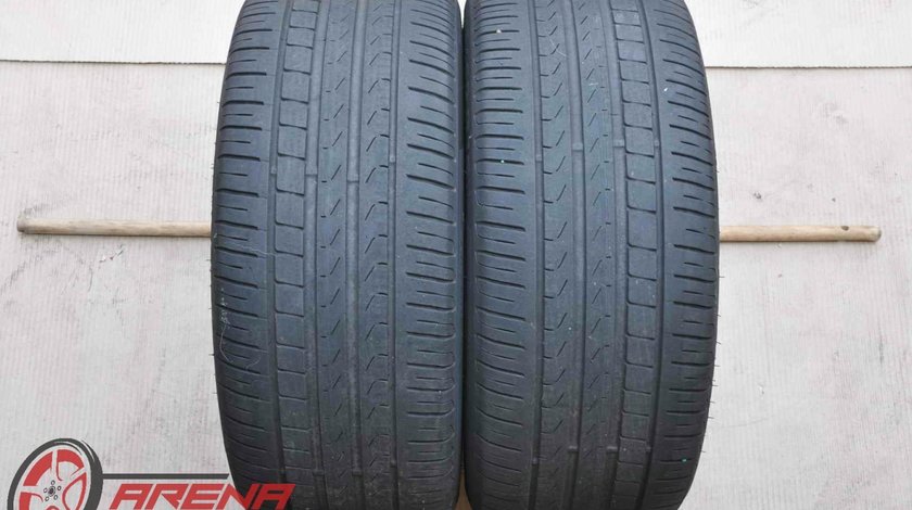 Set 2 Anvelope Vara 18 inch Pirelli 245/40 R18 93Y