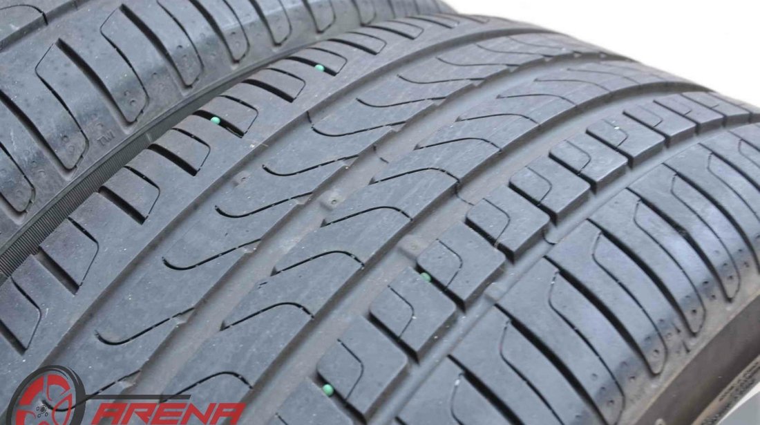 Set 2 Anvelope Vara 18 inch Pirelli Cinturato P7 245/40 R18 97Y