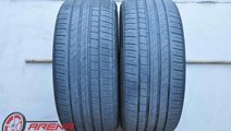 Set 2 Anvelope Vara 18 inch Pirelli Cinturato P7 2...